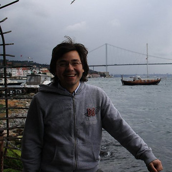 Oğuz Kaan Pehlivan