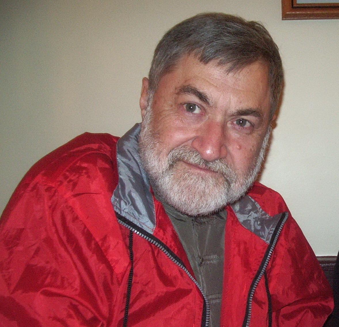 Xenofon Gounaropoulos