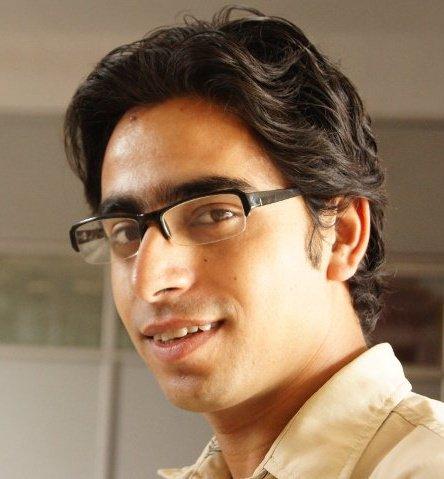 Binod Bastakoti