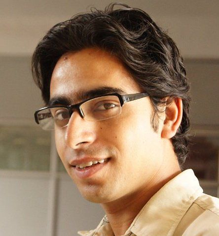 Binod Bastakoti