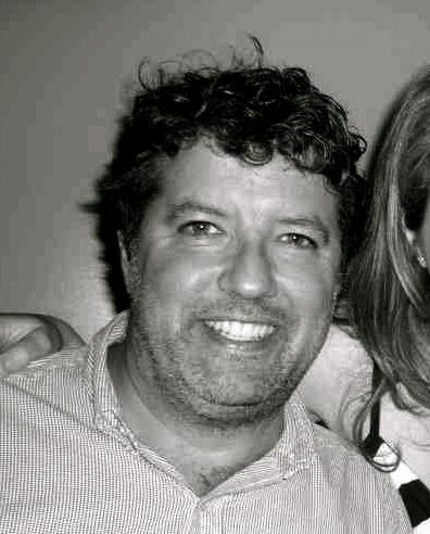 Tom Samiljan