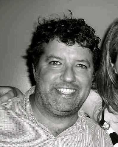 Tom Samiljan