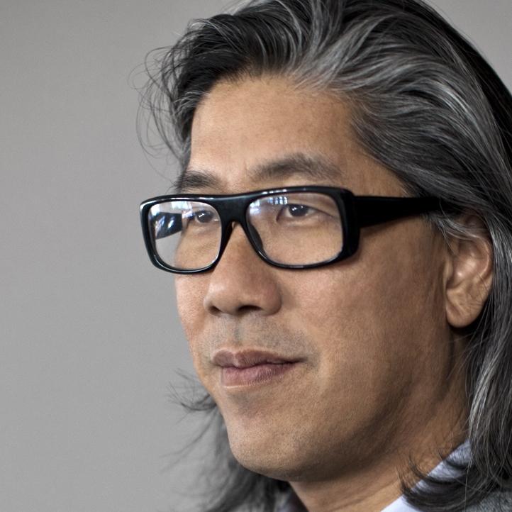 Keith Yamashita