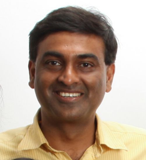 Sri Subramaniam