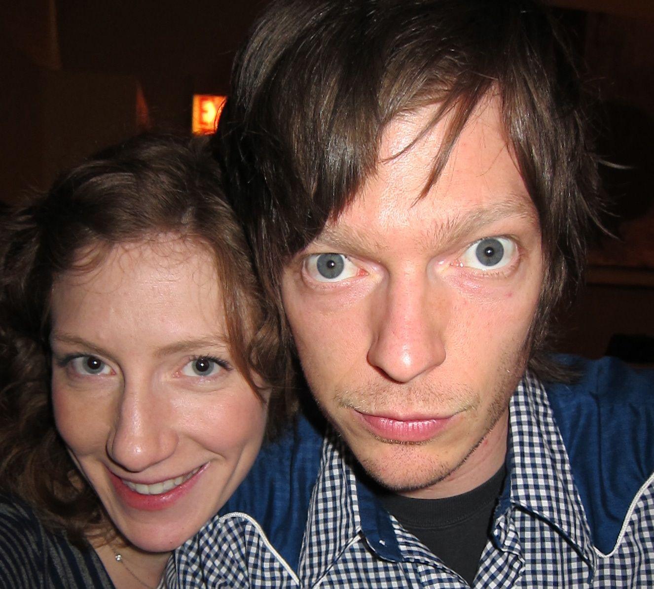 Ben Roche