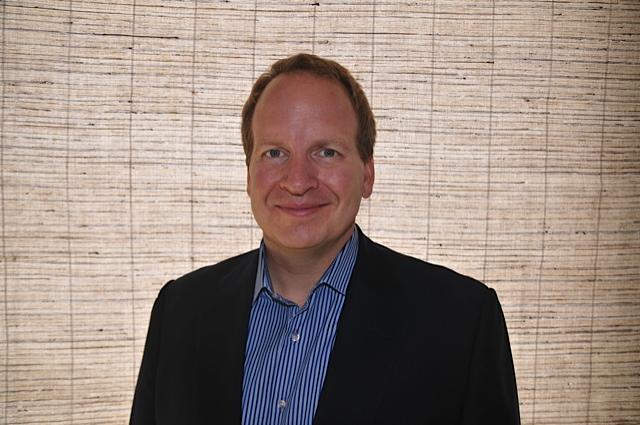 Michael Soenen