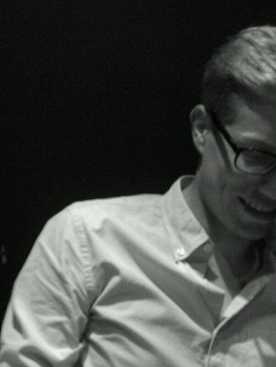 Erik Silfversten