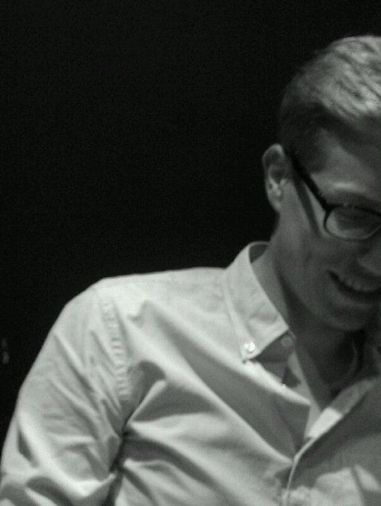 Erik Silfversten