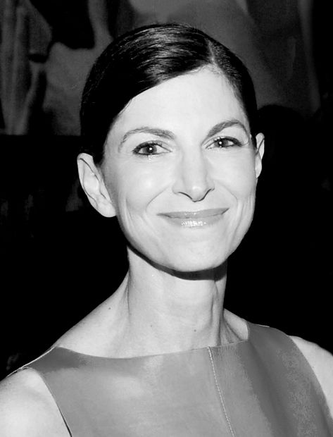 Diane Solway