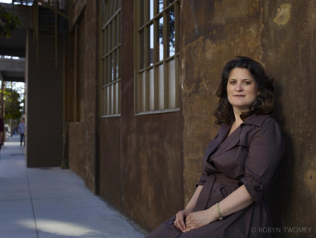 Sharon Vosmek