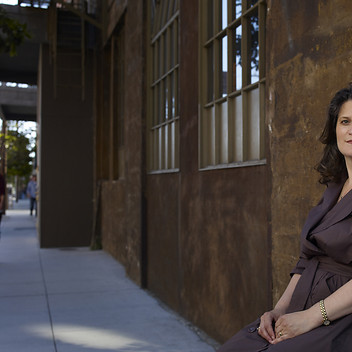 Sharon Vosmek