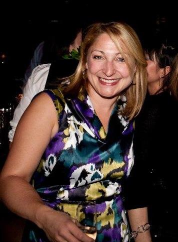 Lauren Glazer