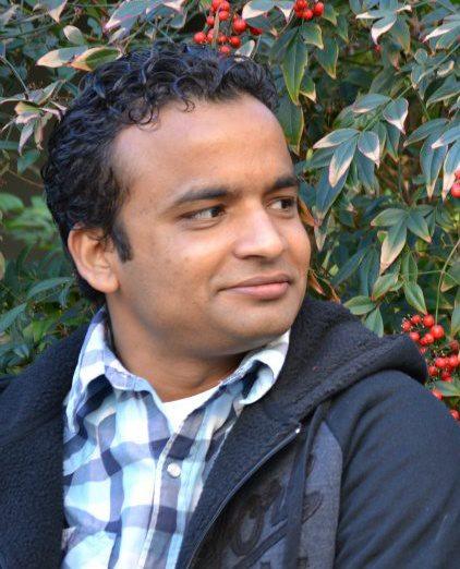 Deepak Basyal