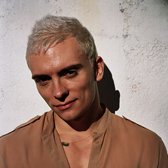 Cameron Carpenter