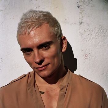 Cameron Carpenter