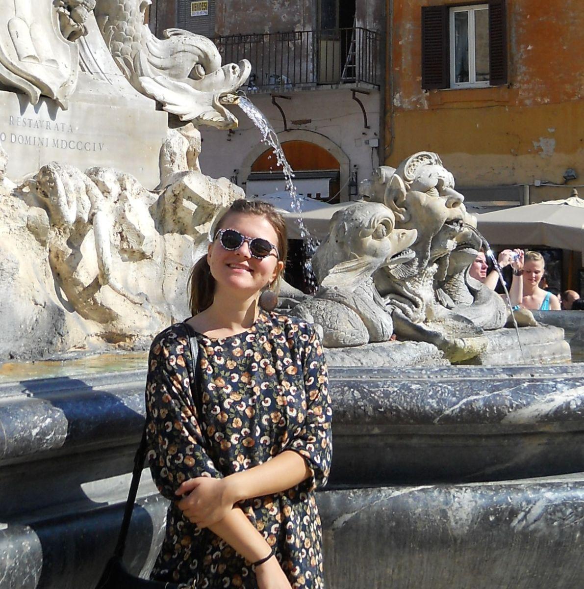 Lia Apostol
