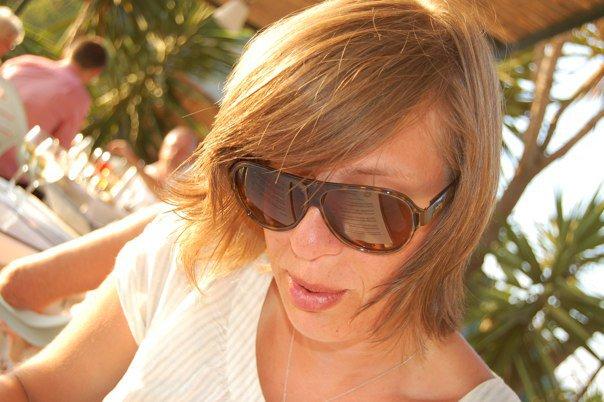Anna Obarzanowska