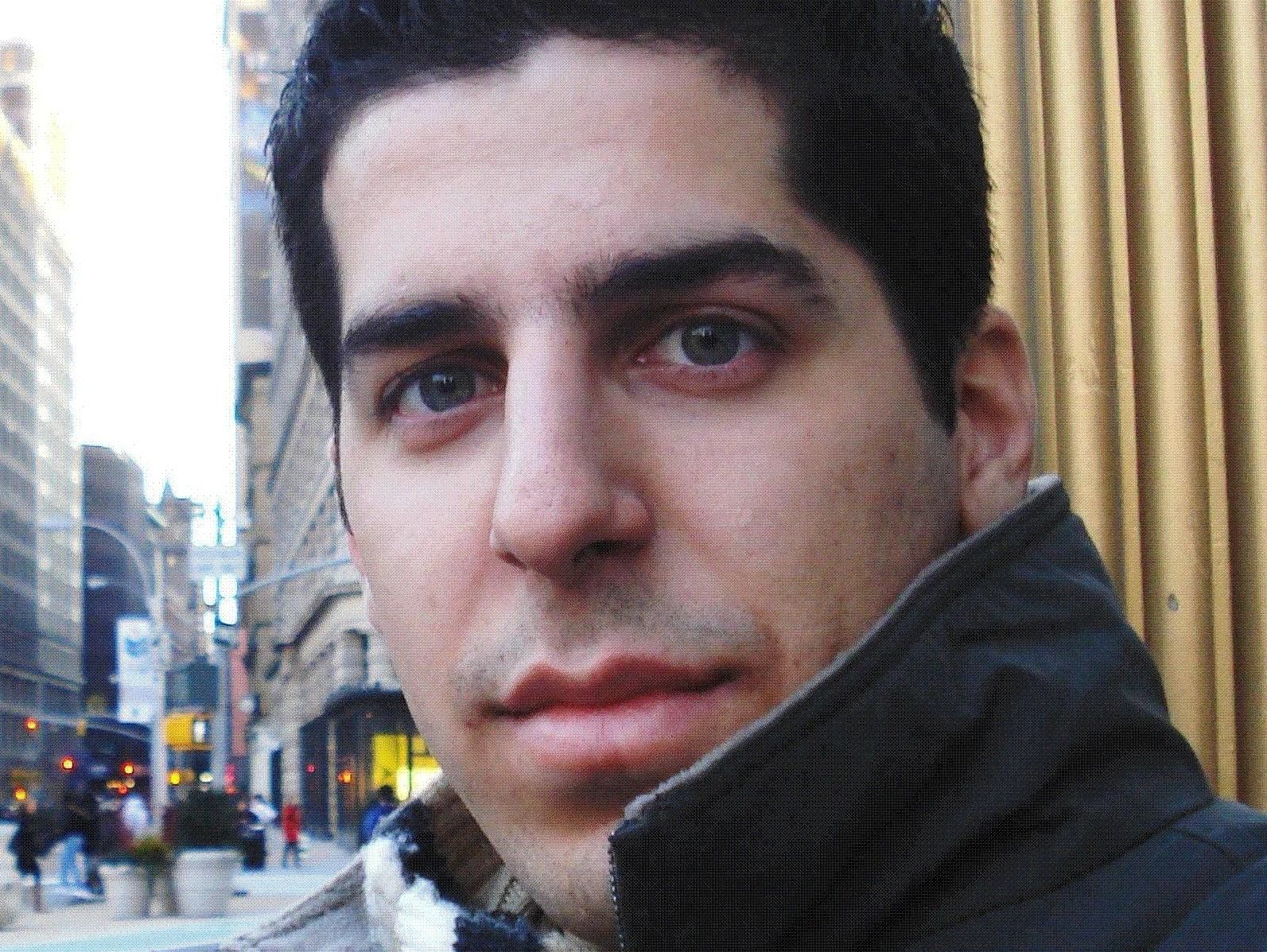 Marios Perrakis