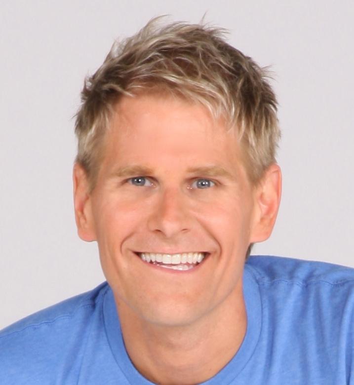 Jay Blahnik