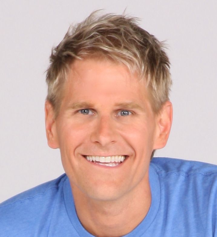 Jay Blahnik