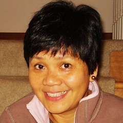Inge Maskun