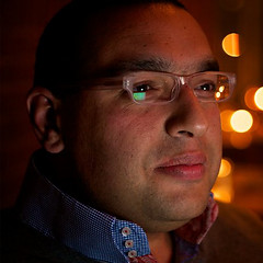 Ayman van Bregt