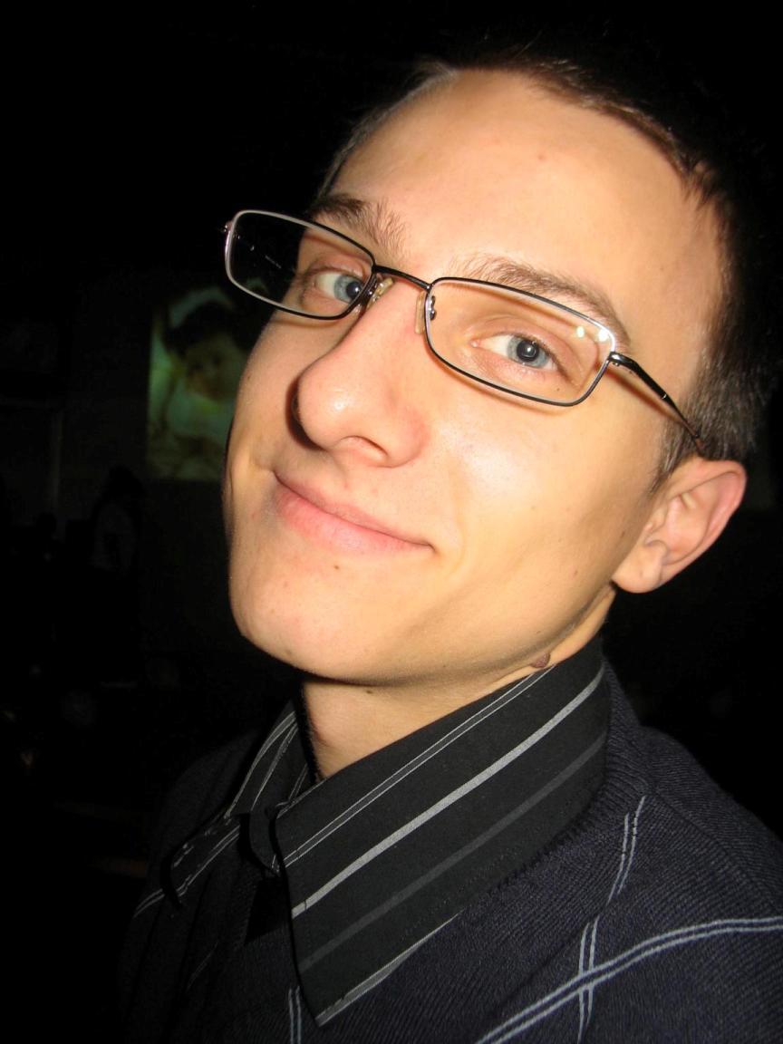 Filip Gavran