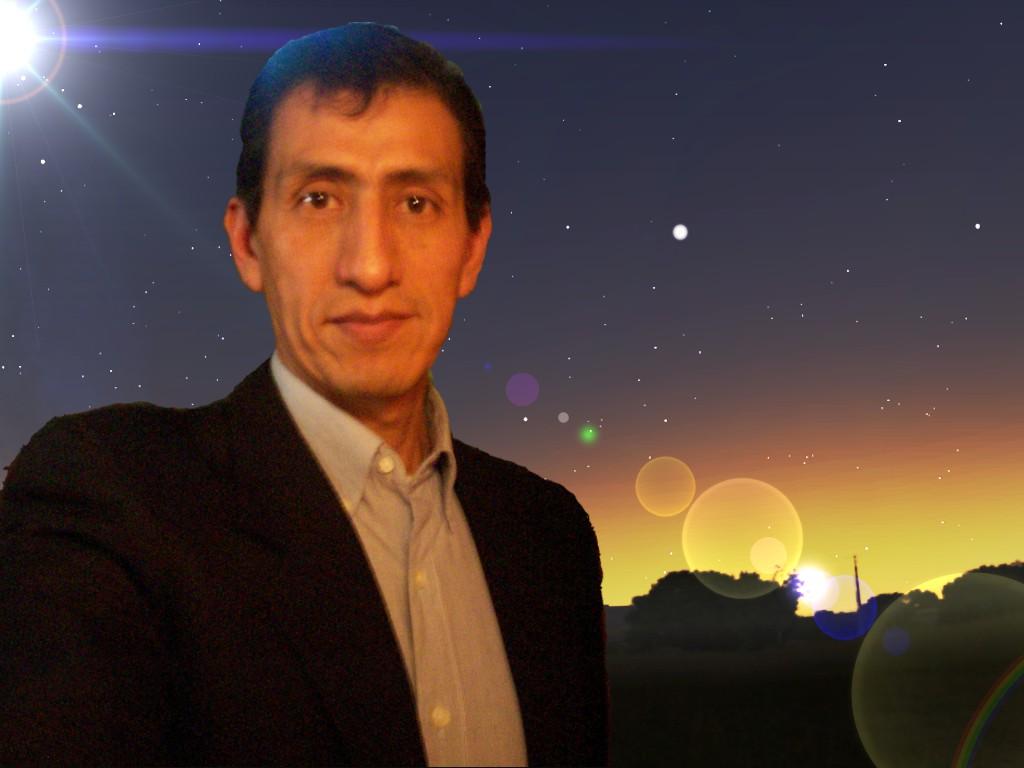 Ramon Vargas
