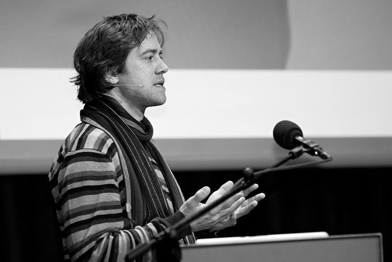 Philipp Schaefer