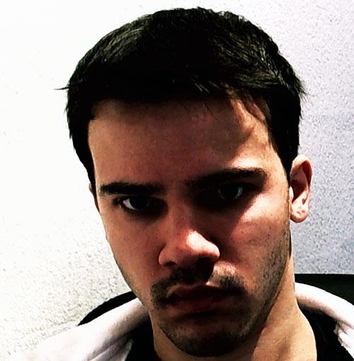 Aleksandar Gluscevic