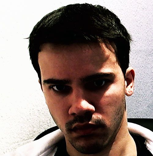 Aleksandar Gluscevic