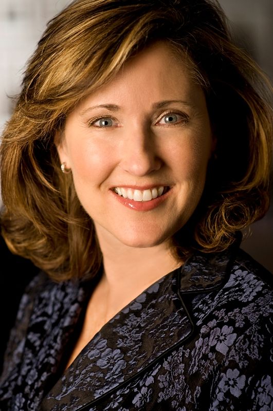 Sonia Rhodes