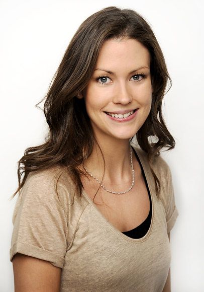 jessica davey-peel