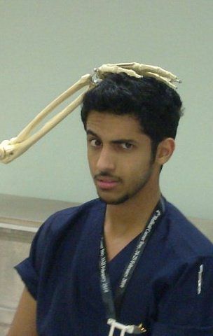 IBRAHEM AL DEGHAITHER