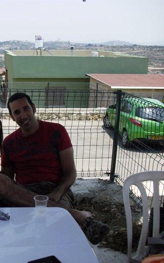 Nimrod Drori