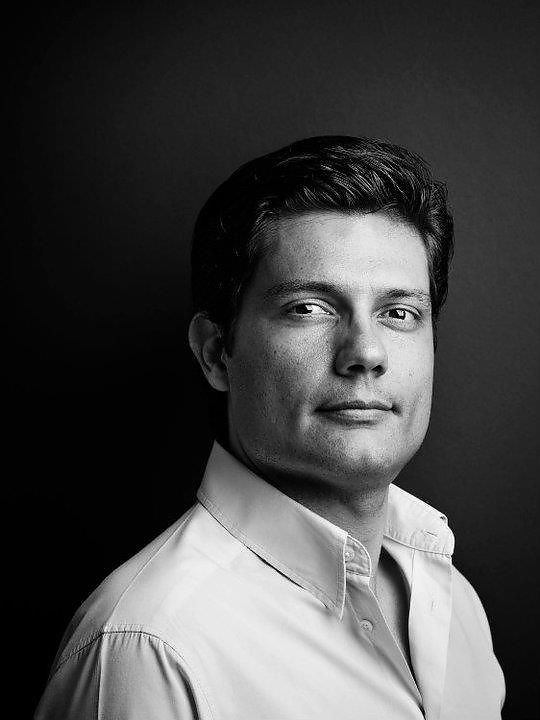 Pablo Jenkins