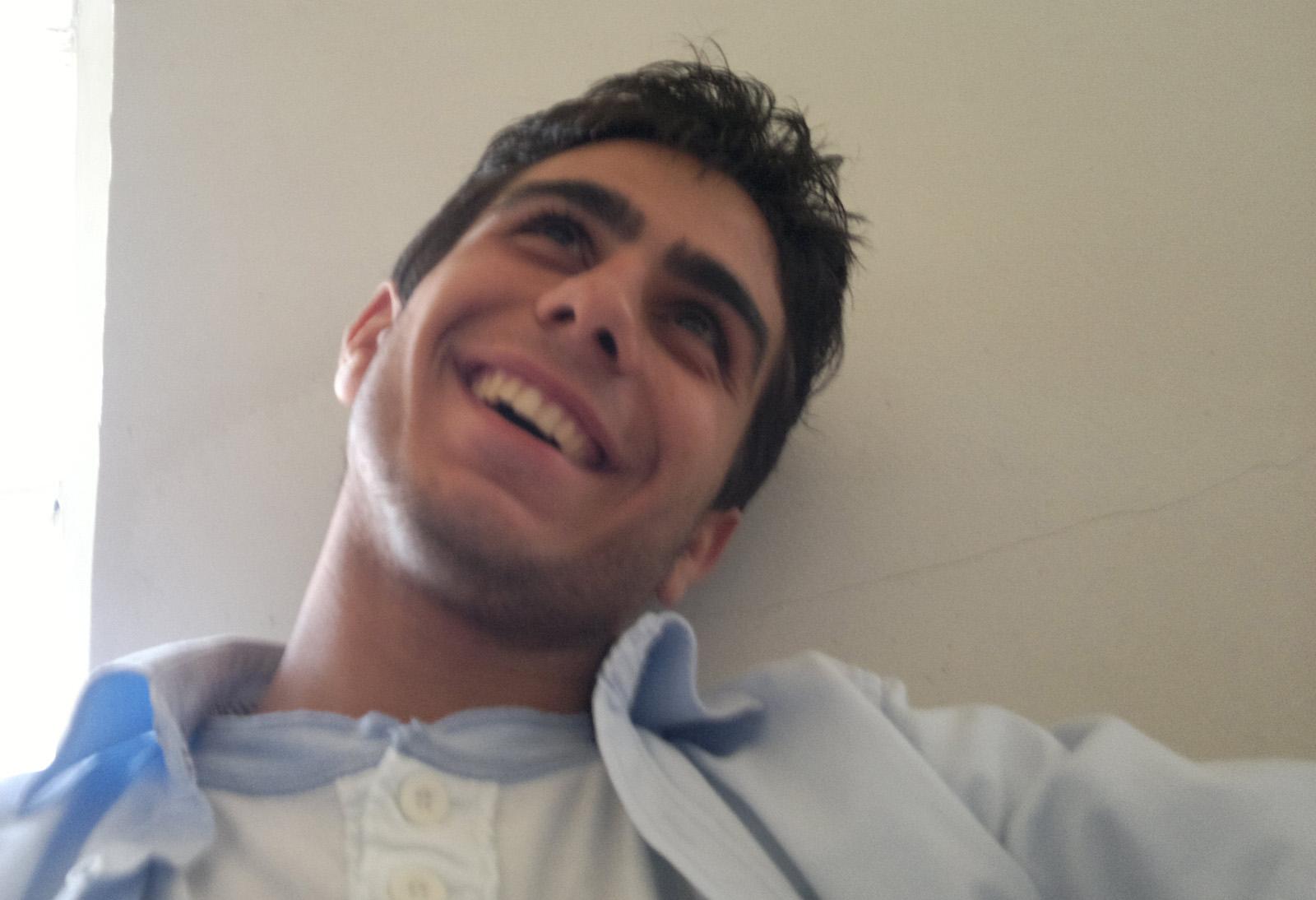 Vahagn Keshishyan