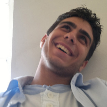 Vahagn Keshishyan