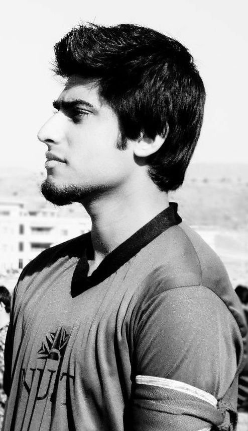 Hashaam Masood