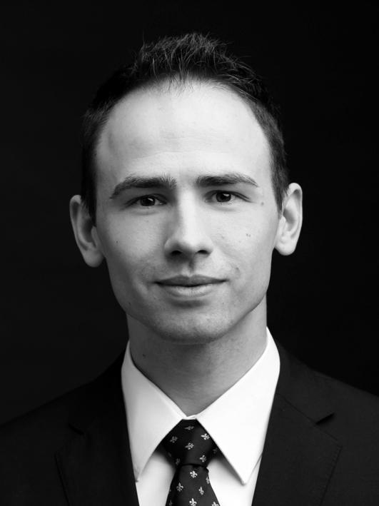Daniel Utsch