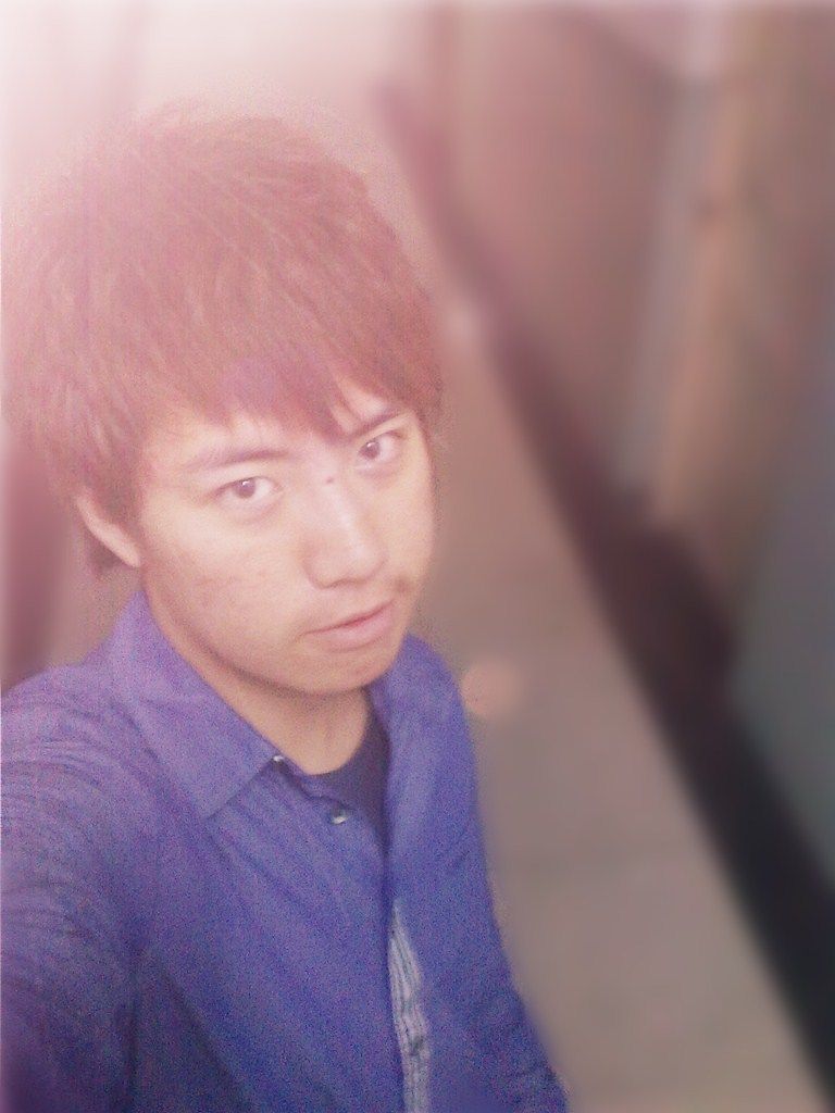 ZhuoRan Huang