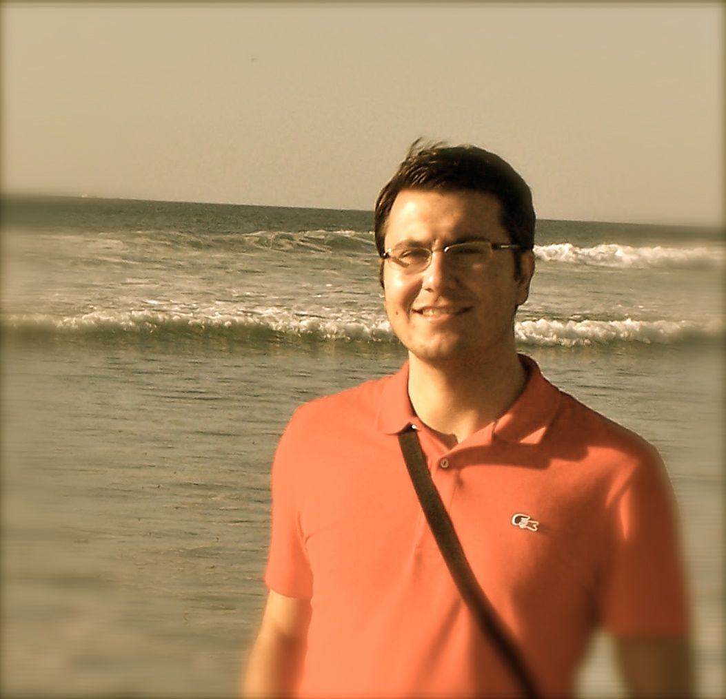 Eray Ozkan