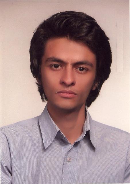 Ehsan Allahverdi