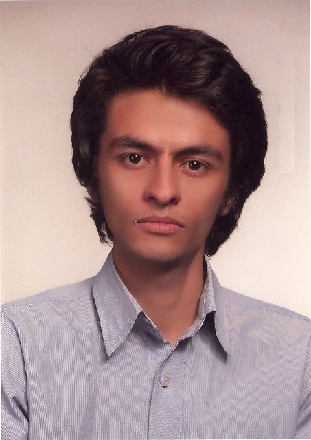 Ehsan Allahverdi