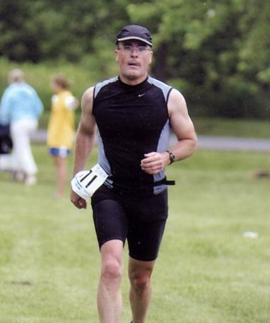 Greg York