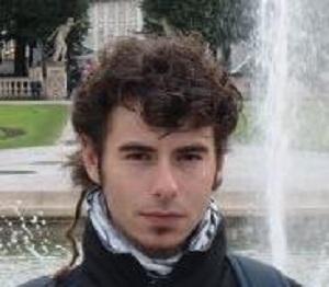 Andres Corral