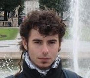 Andres Corral