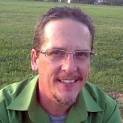 Brent Robinson