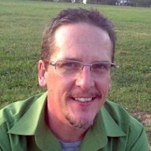 Brent Robinson