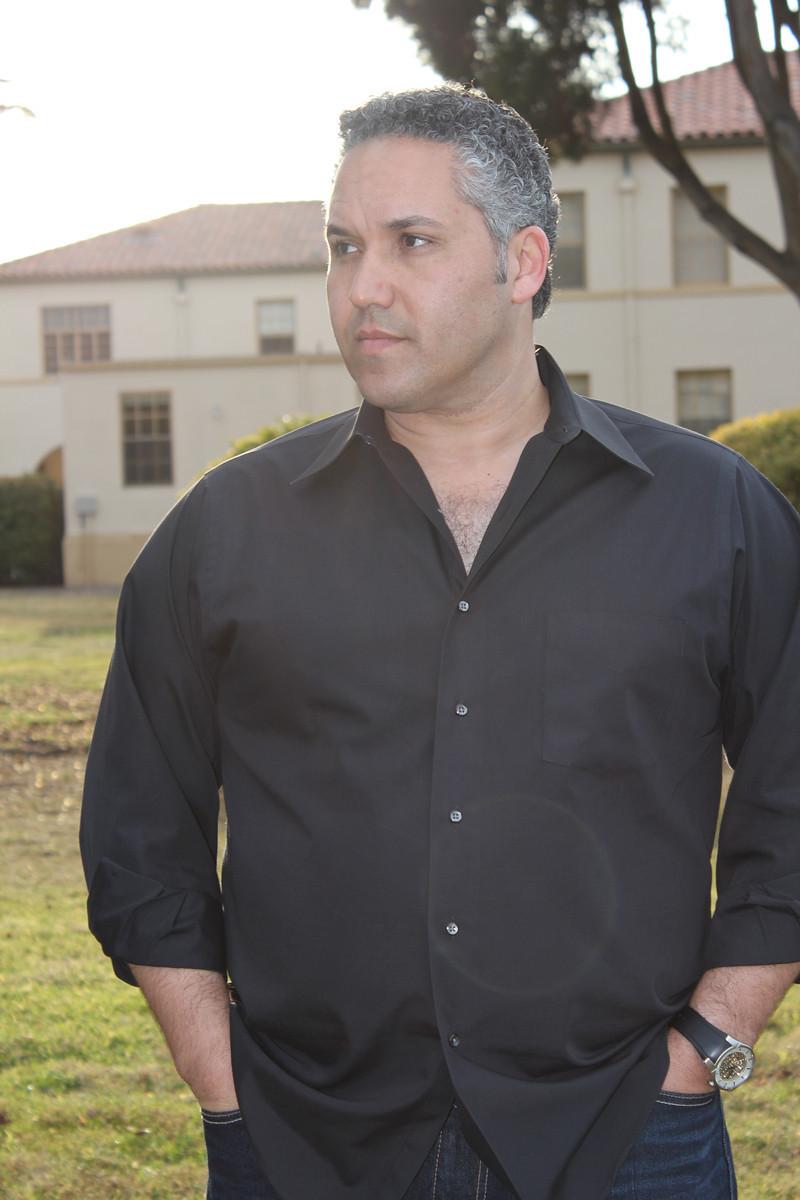 gabriel baldinucci